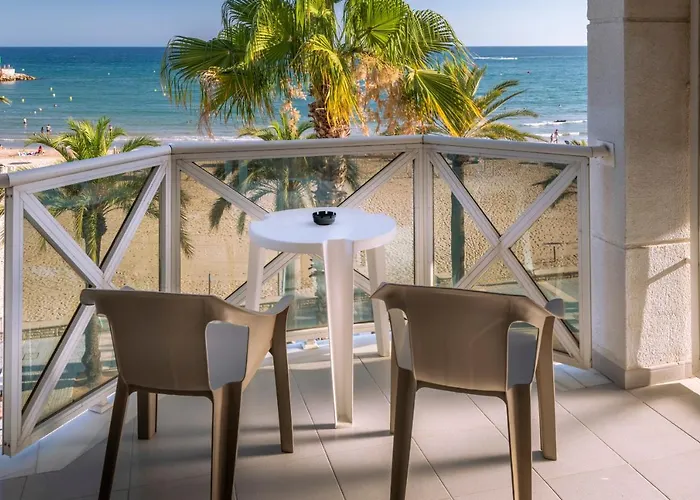 4r Casablanca Playa Hotel