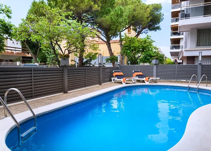 4r Casablanca Playa 4* Salou