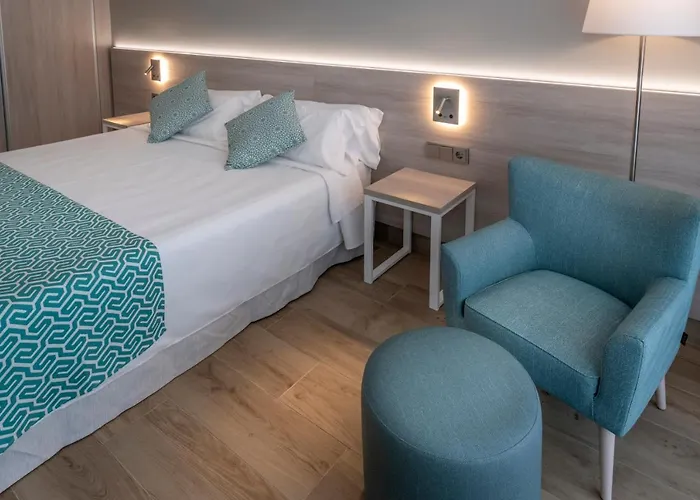 4r Casablanca Playa Hotel Salou