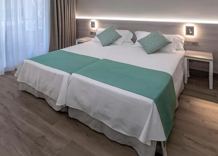 Hotel 4r Casablanca Playa