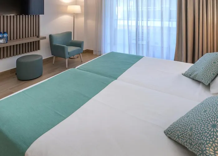 4r Casablanca Playa Hotel