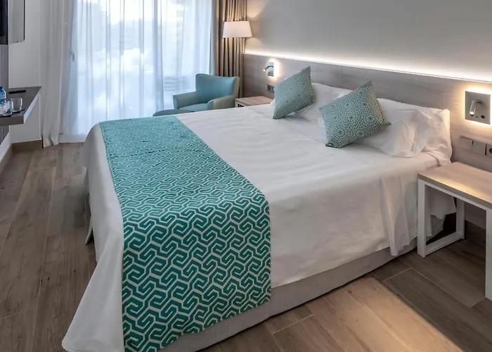 4r Casablanca Playa Hotel 4*