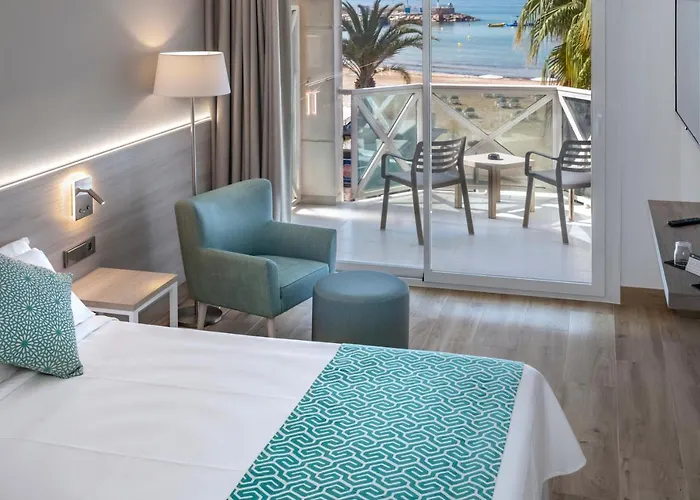 4r Casablanca Playa Hotel 4*