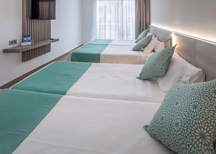 4r Casablanca Playa 4* Salou