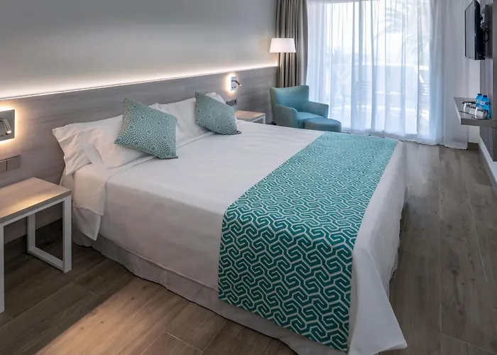 Hotel 4r Casablanca Playa 4*