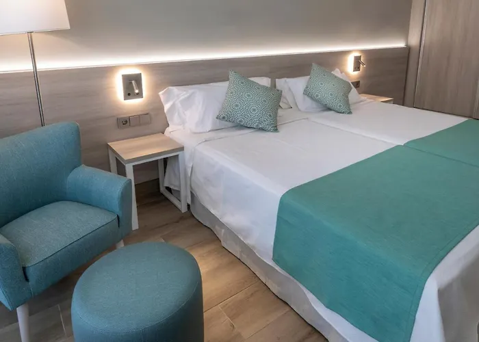 4r Casablanca Playa 4* Salou