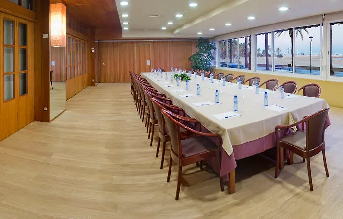 4r Casablanca Playa 4*