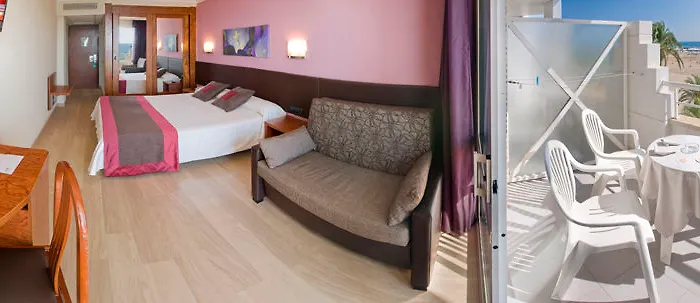 4r Casablanca Playa 4*