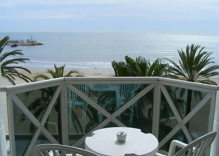 Hotel 4r Casablanca Playa 4*