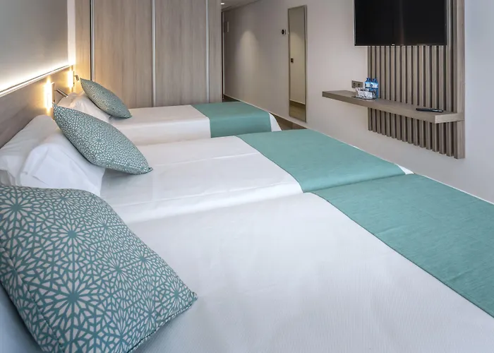 4r Casablanca Playa 4* Salou