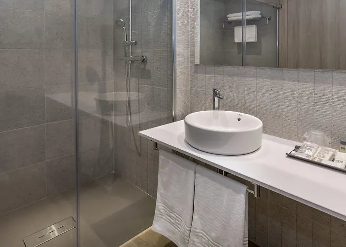 Hotel 4r Casablanca Playa Salou