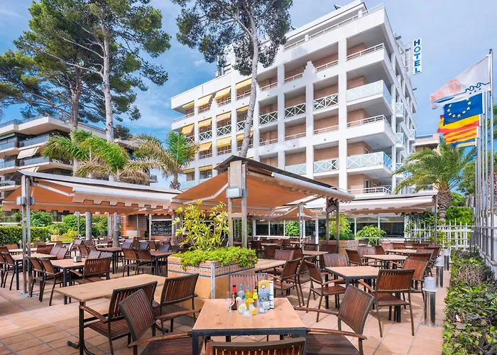 Hotel 4r Casablanca Playa