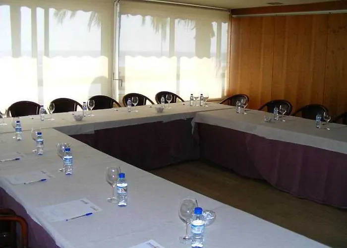 Hotel 4r Casablanca Playa Salou