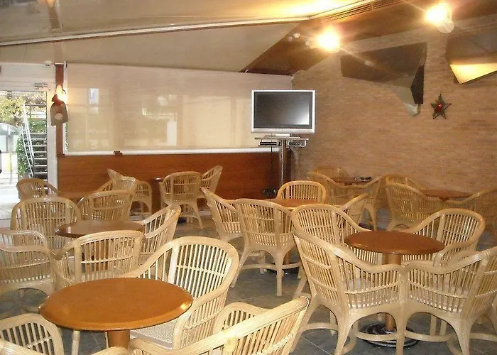 4r Casablanca Playa Salou