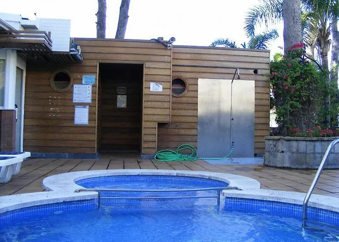 4r Casablanca Playa 4* Salou