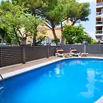 4r Casablanca Playa 4* 살루