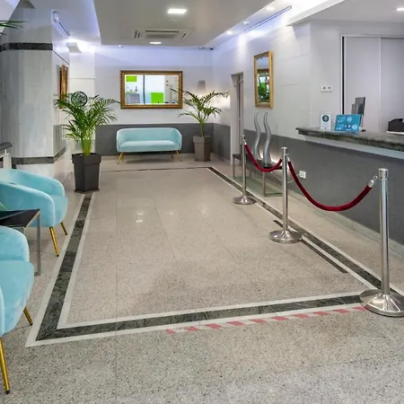 4r Casablanca Playa Salou