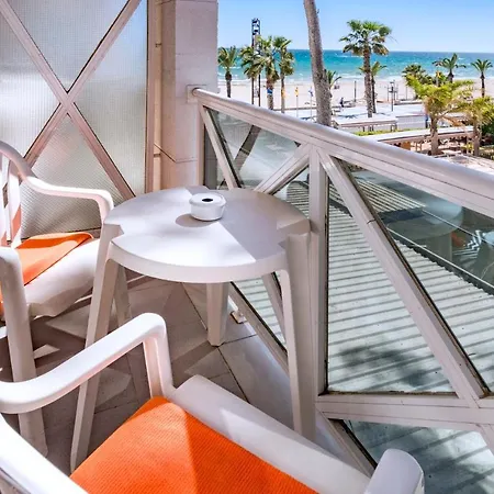 4r Casablanca Playa