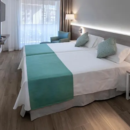 4r Casablanca Playa