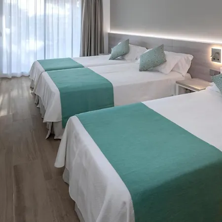 4r Casablanca Playa Salou