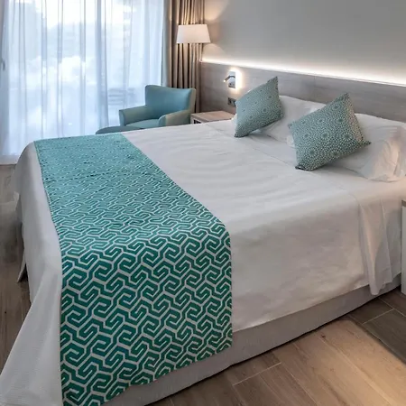 4r Casablanca Playa Hotel 4*