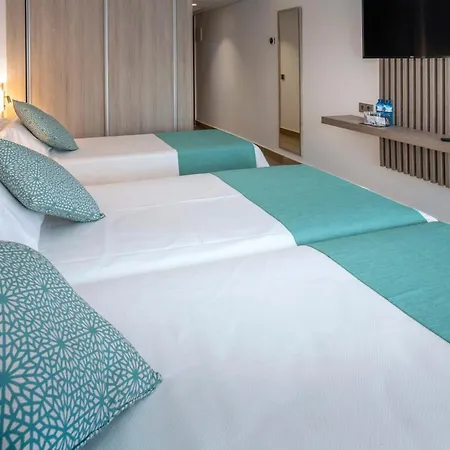 4r Casablanca Playa