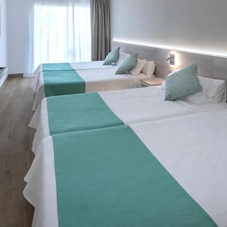 4r Casablanca Playa Hotel Salou