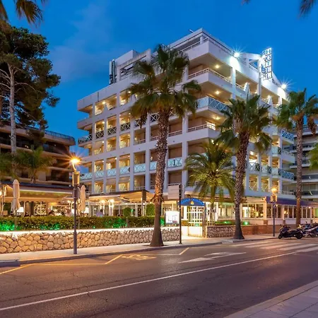 4r Casablanca Playa Hotel