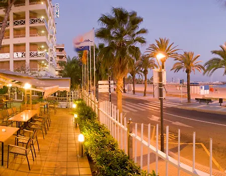 4r Casablanca Playa