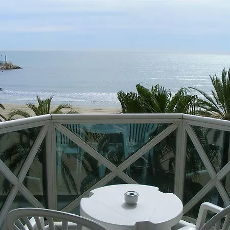 Hotel 4r Casablanca Playa 4*