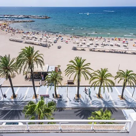 Hotel 4r Casablanca Playa 4*