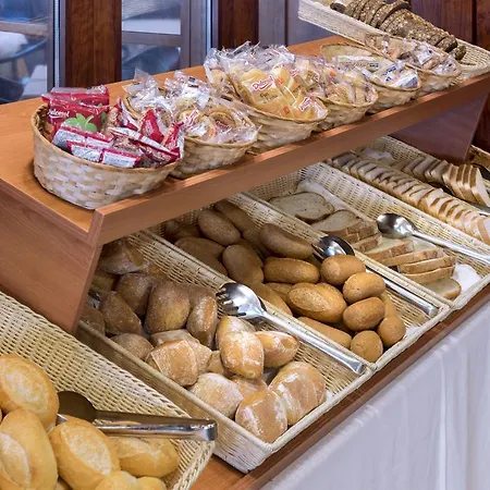 4r Casablanca Playa Hotel