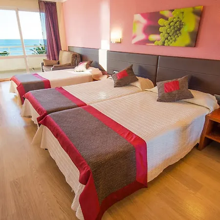 4r Casablanca Playa Salou