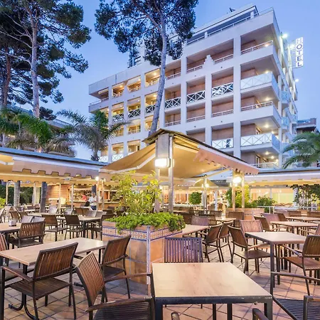 Hotel 4r Casablanca Playa