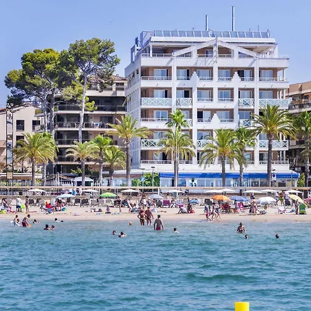4r Casablanca Playa Hotel