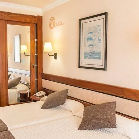 4r Casablanca Playa 4* Salou
