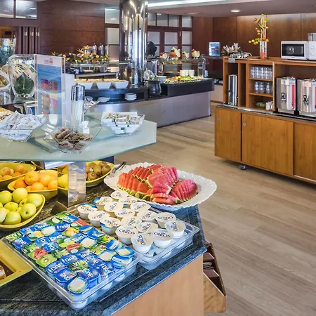 Hotel 4r Casablanca Playa Salou