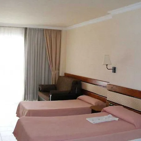 4r Casablanca Playa