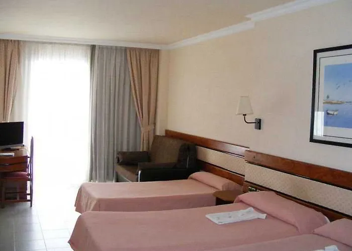 4r Casablanca Playa