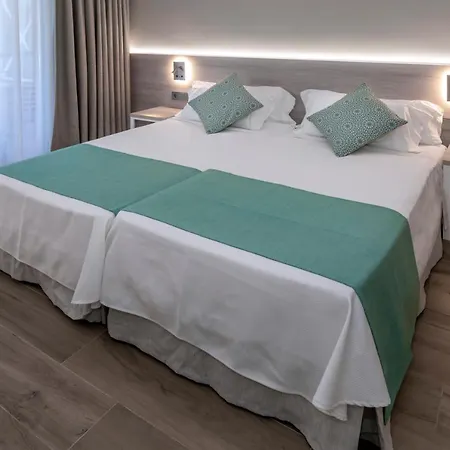 호텔 4r Casablanca Playa