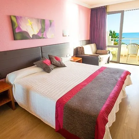 호텔 4r Casablanca Playa