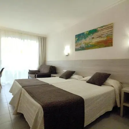 호텔 4r Casablanca Playa 4*